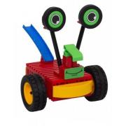 fischertechnik ROBOTICS Early Coding
