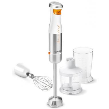 Sencor SHB 4450 WH