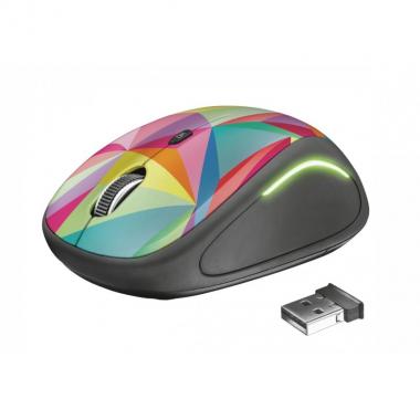 Trust Миша YVI FX WL GEOMETRICS