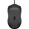 HP Миша 100 USB Black