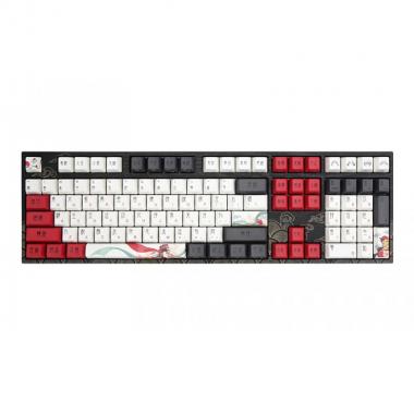 Varmilo MA108M V2 Peking Opera[EC Ivy V2, EU]