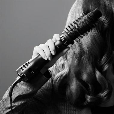 Rowenta Фен-щетка KARL LAGERFELD K/ PRO STYLIST CF961LF0