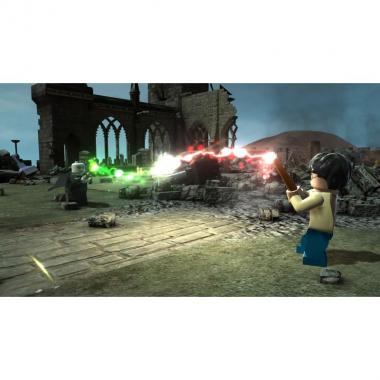 Games Software LEGO Harry Potter YR1-7 (Switch )