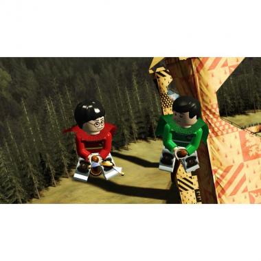Games Software LEGO Harry Potter YR1-7 (Switch )