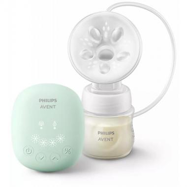 Philips Молоковідсмоктувач Avent одинарний електричний