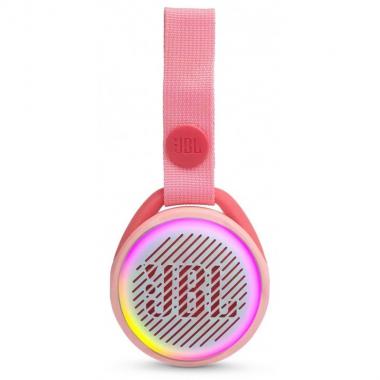 JBL JR POP[Pink]