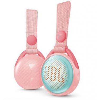 JBL JR POP[Pink]
