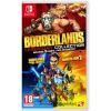 Take-Two Borderlands Legendary Collection, Switch