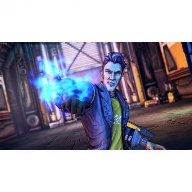 Take-Two Borderlands Legendary Collection, Switch