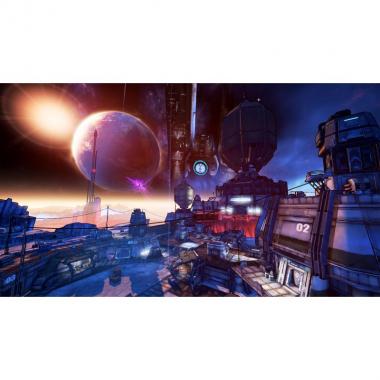 Take-Two Borderlands Legendary Collection, Switch