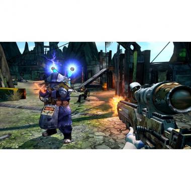 Take-Two Borderlands Legendary Collection, Switch