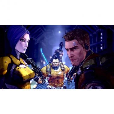 Take-Two Borderlands Legendary Collection, Switch