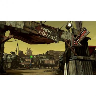 Take-Two Borderlands Legendary Collection, Switch