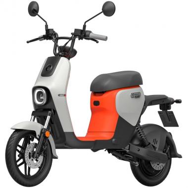 Segway Электроскутер B110S Orange/Light Grey