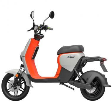 Segway Электроскутер B110S Orange/Light Grey