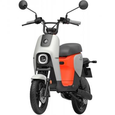 Segway Электроскутер B110S Orange/Light Grey