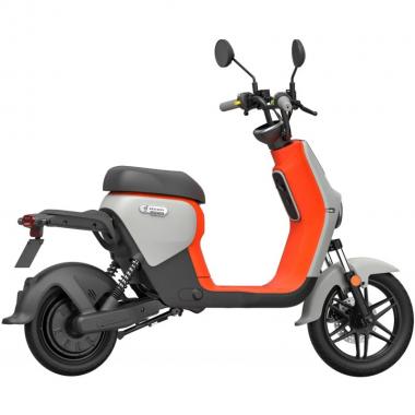 Segway Электроскутер B110S Orange/Light Grey