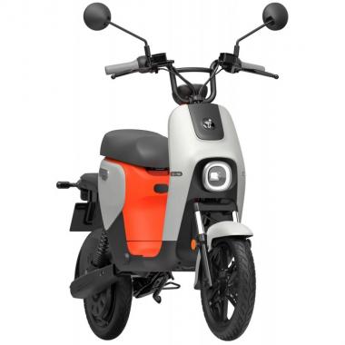 Segway Электроскутер B110S Orange/Light Grey