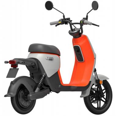 Segway Электроскутер B110S Orange/Light Grey