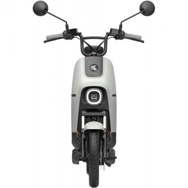 Segway Электроскутер B110S Orange/Light Grey