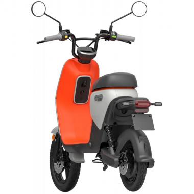 Segway Электроскутер B110S Orange/Light Grey