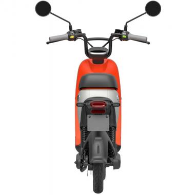 Segway Электроскутер B110S Orange/Light Grey