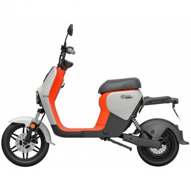 Segway Электроскутер B110S Orange/Light Grey
