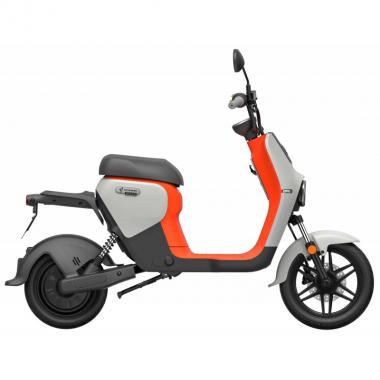 Segway Электроскутер B110S Orange/Light Grey