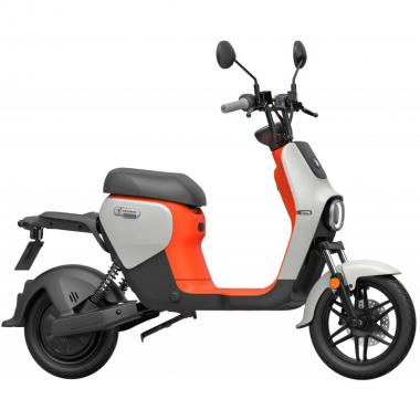 Segway Электроскутер B110S Orange/Light Grey