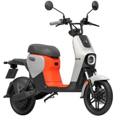 Segway Электроскутер B110S Orange/Light Grey