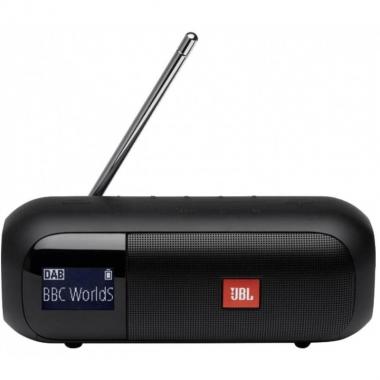 JBL Tuner 2[Black]
