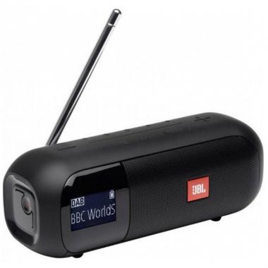 JBL Tuner 2[Black]