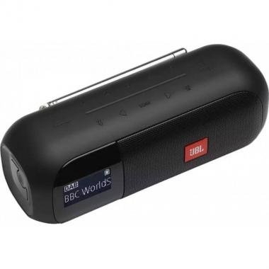 JBL Tuner 2[Black]