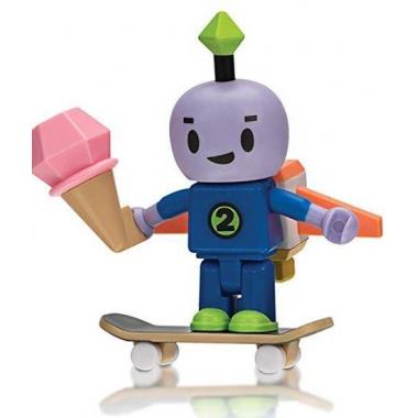 Roblox Ігрова колекційна фігурка Core Figures Robot 64: Beebo W5