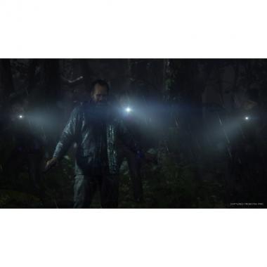 Games Software The Last of Us Part II [PS4, Russian version]