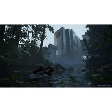 Games Software The Last of Us Part II [PS4, Russian version]