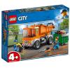 LEGO Конструктор City Сміттєвоз 60220