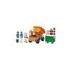 LEGO Конструктор City Сміттєвоз 60220