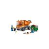 LEGO Конструктор City Сміттєвоз 60220