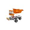 LEGO Конструктор City Сміттєвоз 60220