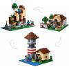 LEGO Конструктор Minecraft The Crafting Box 3.0 21161