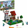 LEGO Конструктор Minecraft The Crafting Box 3.0 21161