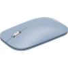 Microsoft Миша Modern Mobile Pastel Blue BT