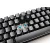 Ducky Mecha Mini[Cherry Red, RGB LED, UA/RU, Aluminium Black case]