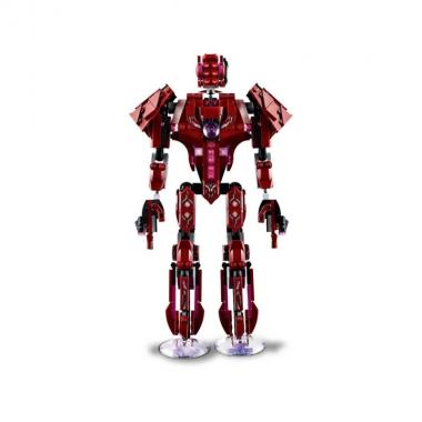 LEGO Marvel The Eternals In Arishem’s Shadow