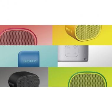 Sony XB01[SRS-XB01B]