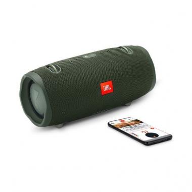 JBL Xtreme 2[JBLXTREME2GRNEU]