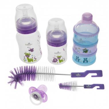 Bayby Feeding set 0m+ (BGS6200)