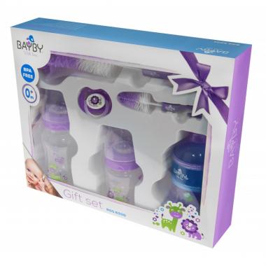 Bayby Feeding set 0m+ (BGS6200)