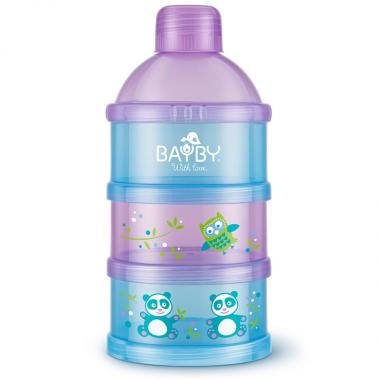 Bayby Feeding set 0m+ (BGS6200)